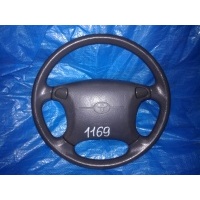 подушка безопасности водителя CXR20 45130-28340-B0