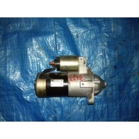 стартер MITSUBISHI AIRTREK CU4W MD356178