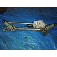 мотор привода дворников HONDA ACCORD CL7 76505-SEA-003