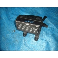 блок предохранителей TC24 243804M480