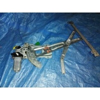 стеклоподъемник SUBARU LEGACY B4 BE5 62222AE000