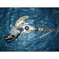 стеклоподъемник SUBARU LEGACY B4 BE5 62222AE010
