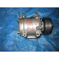 компрессор кондиционера HONDA FIT GE6 38810-RB0-006