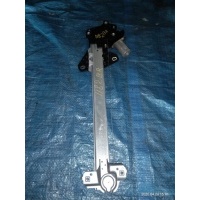 стеклоподъемник HONDA FIT GE6 72710-TF0-003