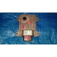 блок управления акпп NISSAN NOTE E12 310f63va0a