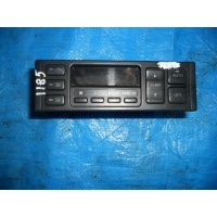 блок управления климатконтроля MAZDA CAPELLA GFEP G14R6119ZA