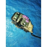 замок дверной MAZDA CAPELLA GFEP GE6V72310B
