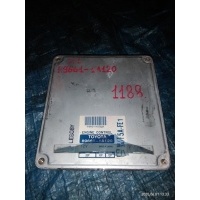 блок управления двс TOYOTA COROLLA CERES AE100 89661-1A120