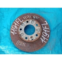 диск тормозной MAZDA MILLENIA TAFP TY073325XA