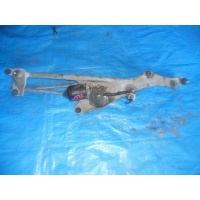 мотор привода дворников TOYOTA HARRIER MCU15 85150-48010