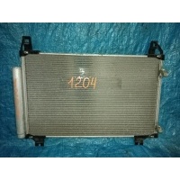 радиатор кондиционера TOYOTA BELTA NCP96 88460-52130
