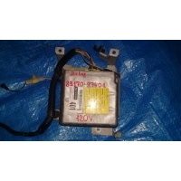 блок управления airbag M101A 89170-97402