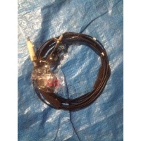 тросик лючка бака TOYOTA RAV4 ACA31W 77035-42130