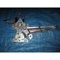 стеклоподъемник TOYOTA COROLLA AE114 69803-12130