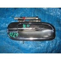 ручка двери NISSAN SUNNY FB15 826065M700
