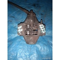 диск тормозной TOYOTA ARISTO JZS160 42431-30260