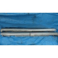порог TOYOTA AVENSIS AZT251 75852-05020-C0, 75851-05020-C0