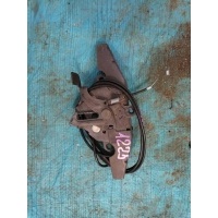 тросик замка капота TOYOTA AVENSIS AZT251 53630-05050