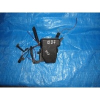 блок предохранителей MAZDA DEMIO DY5W D35066760