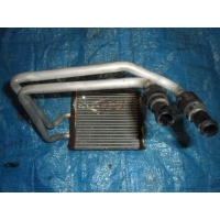 радиатор печки MAZDA DEMIO DY5W D37561A10