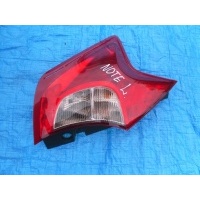 стоп NISSAN NOTE E12 265553VA5A
