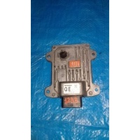 блок управления акпп NISSAN NOTE E12 310F63VA0A