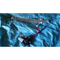 стеклоподъемник MAZDA TRIBUTE EPFW E11258590A