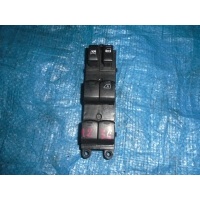 блок управления стеклоподъемниками SUBARU FORESTER SH5 83071SC000