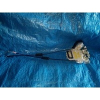 замок дверной SUBARU FORESTER SH5 61035SC020
