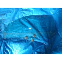 стекло TOYOTA LEVIN AE111 68112-1A260