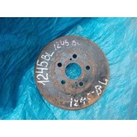 барабан тормозной TOYOTA PREMIO ZZT245 42431-63011