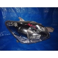 диффузор SUZUKI AERIO RB21S 17760-63G00