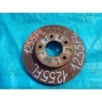 балка под двс FORD FOCUS CB8 2207173
