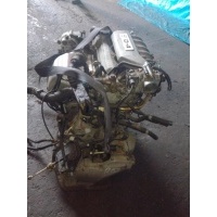 АКПП TOYOTA CORONA PREMIO ST210 30500-2B770