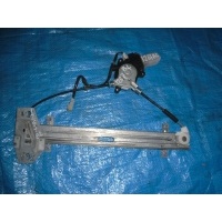стеклоподъемник HONDA MDX YD1 72750-S3V-A02