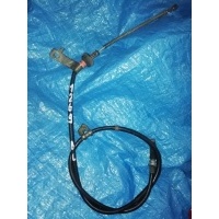 тросик ручного тормоза MAZDA MPV LW5W LC6244420C