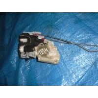 замок дверной NISSAN PRIMERA QP11 825035P010