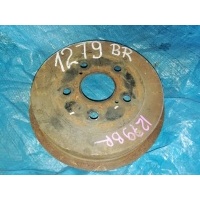 барабан тормозной TOYOTA RAV4 SXA10 42431-42011