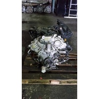 двигатель NISSAN TEANA J32 VQ25DE 10102JN0A1