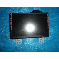 монитор NISSAN TEANA J32 28091JK01B