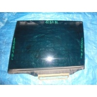 стекло MAZDA PREMACY CP8W C14573510