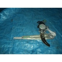 стеклоподъемник NISSAN MARCH AK12 82721AX000