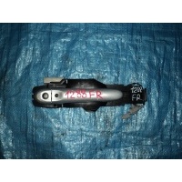 ручка двери NISSAN NOTE E12 806403VA1A