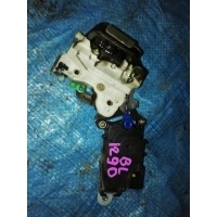 замок дверной SUBARU FORESTER SF5 63318FC010