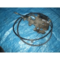 суппорт MAZDA RX8 SE3P F1Z12698Z
