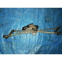 мотор дворников VOLKSWAGEN PASSAT 3B2 8D2955113B, 3B0955121