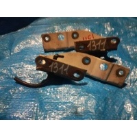 крепление капота HONDA ODYSSEY RA6 60170-S3N-000ZZ, 60120-S3N-000ZZ