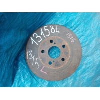барабан тормозной TOYOTA PREMIO AZT240 42431-63011