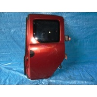 дверь HONDA ELEMENT YH2 67550-SCV-A10ZZ