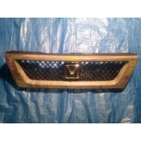 решетка радиатора HONDA ELEMENT YH2 75101-SCV-A01ZA